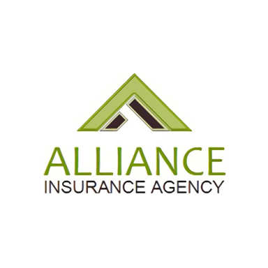 Alliance Insurance Agency logo