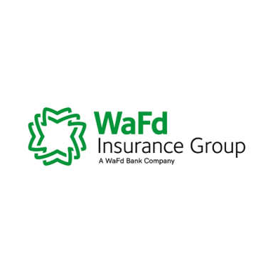 WaFd Insurance Group logo