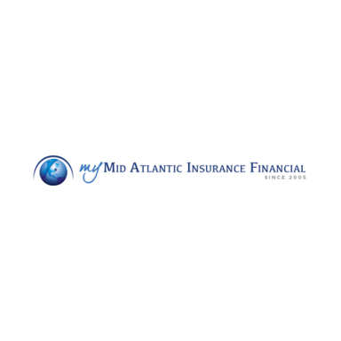 Mid Atlantic Insurance Financial logo