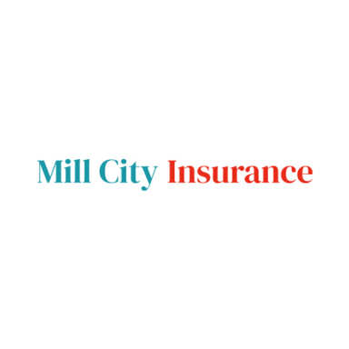 Mill City Insurance logo