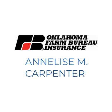 Annelise M. Carpenter - Oklahoma Farm Bureau Insurance logo