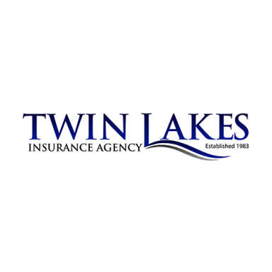 Twin Lakes Insurance Agency logo