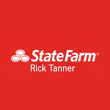 Rick Tanner - State Farm Insurance Agent logo