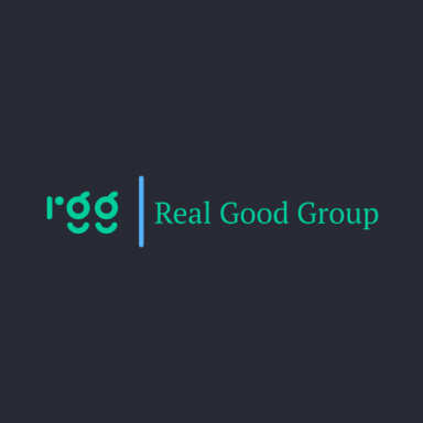 Real Good Group logo