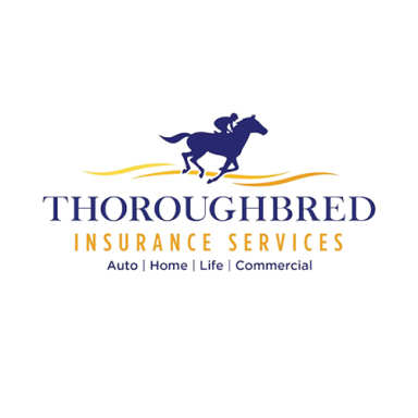 Thoroughbred Insurance Services logo