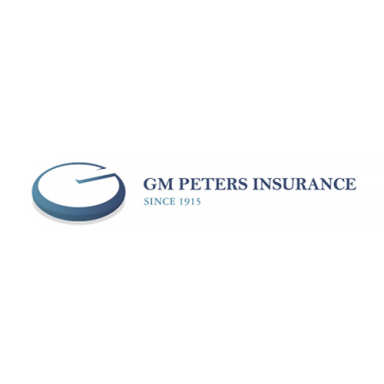 GM Peters Insurance logo