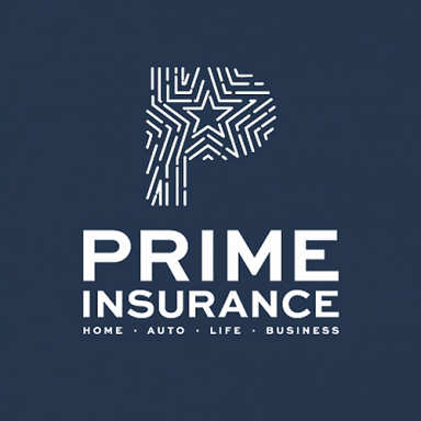 Prime Insurance Agency logo