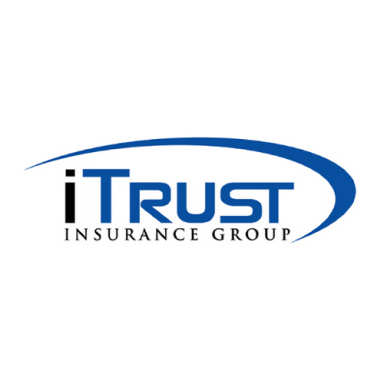 iTrust Insurance Group logo