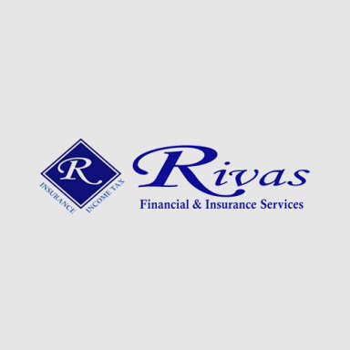 Rivas Financial & Insurance Services logo