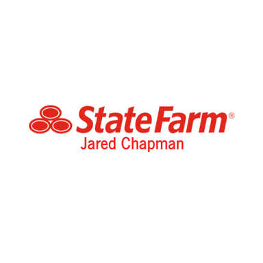 Jared Chapman - State Farm Insurance Agent logo