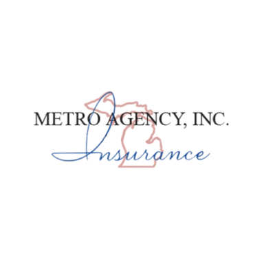 Metro Agency, Inc. logo