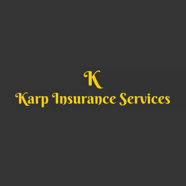 Karp Insurance Services logo