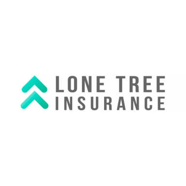 Lone Tree Insurance - Lone Tree logo
