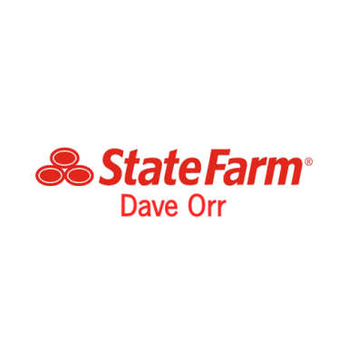 Dave Orr - State Farm Insurance Agent logo