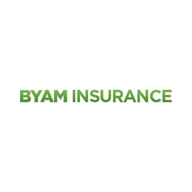 Byam Insurance logo