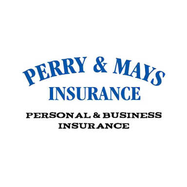 Perry & Mays Insurance Agency logo