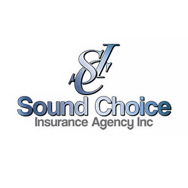 Sound Choice Insurance Agency logo