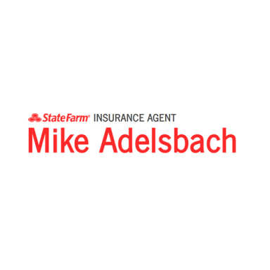 Mike Adelsbach - State Farm Insurance Agent logo