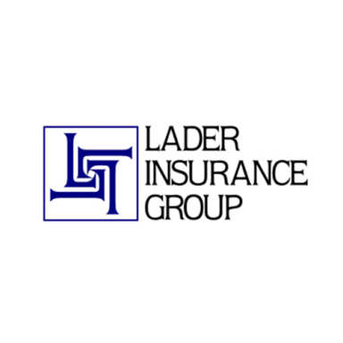 Lader Insurance Group logo