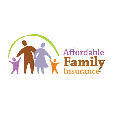 Affordable Family Insurance logo