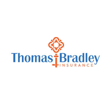 Thomas Bradley Insurance logo