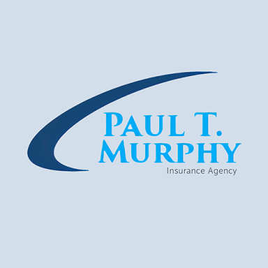 Paul T. Murphy Insurance Agency logo