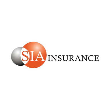 SIA Insurance logo