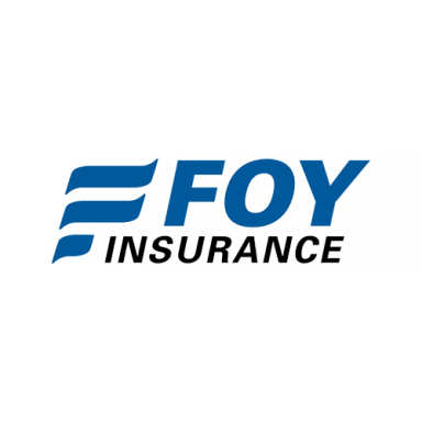 Foy Insurance logo