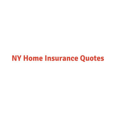 NY Home Insurance Quote logo