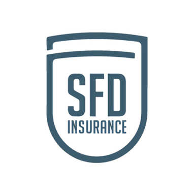 SFD Insurance logo