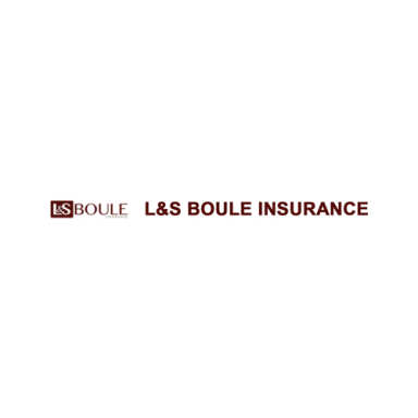 L&S Boule Insurance logo