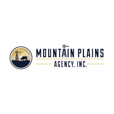 Mountain Plains Agency, Inc. - Marysville logo