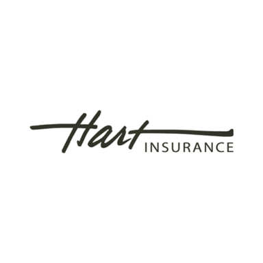 Hart Insurance logo