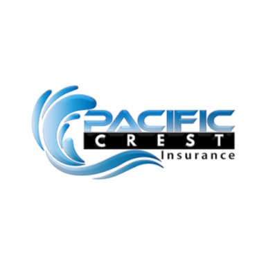 Pacific Crest logo