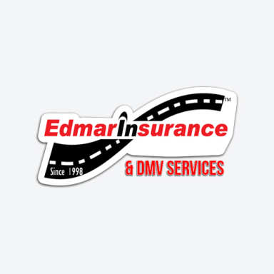 Edmar Insurance Merced North (M3) logo