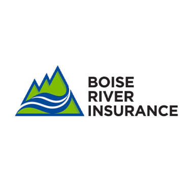 Boise River Insurance logo