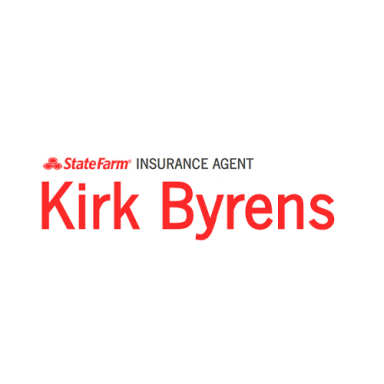 Kirk Byrens - State Farm Insurance Agent logo