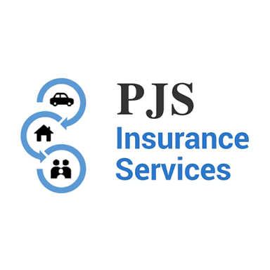 PJS Insurance Services logo