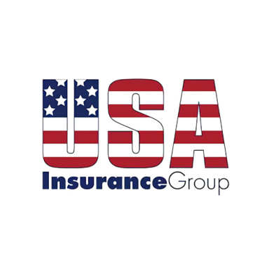 USA Insurance Group logo