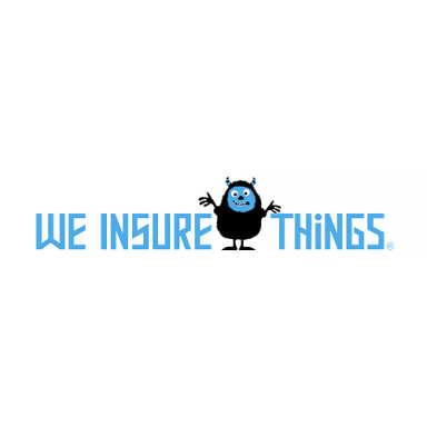 We Insure Things logo