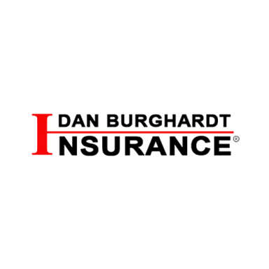 Dan Burghardt Insurance logo