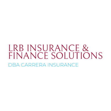 LRB Insurance & Finance Solutions logo