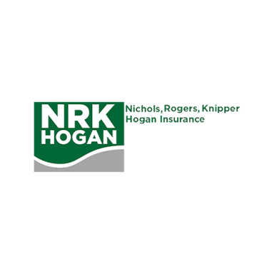 NRK-Hogan Insurance logo