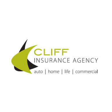 Cliff Insurance Agency logo