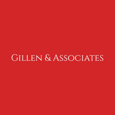 Gillen & Associates logo