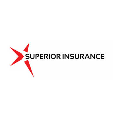 Superior Insurance – Travis McCray Agency logo