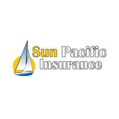 Sun Pacific Insurance Brokers logo