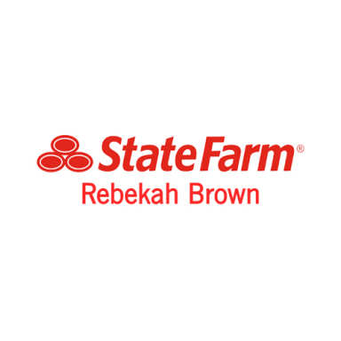Rebekah Brown - State Farm Insurance Agent logo