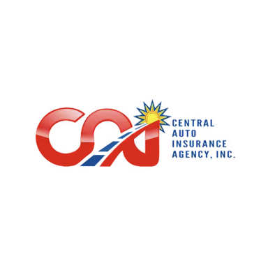 Central Auto Insurance Agency, Inc. logo