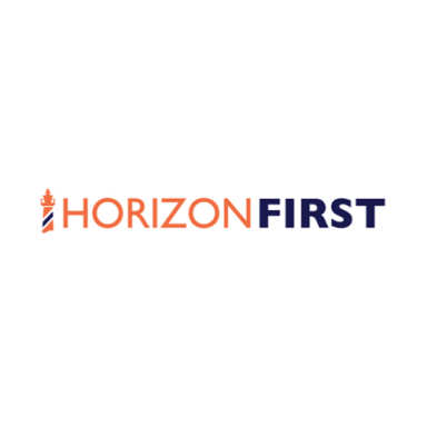 HorizonFirst logo